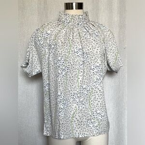 Caroline Hill blouse